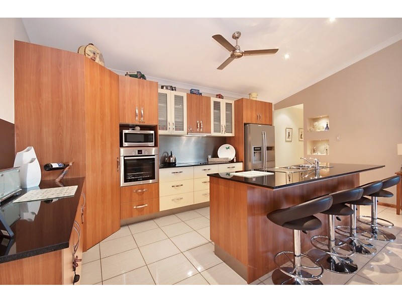 13 Waterbury Terrace, Idalia QLD 4811