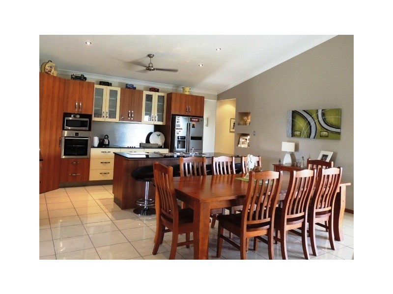 13 Waterbury Terrace, Idalia QLD 4811