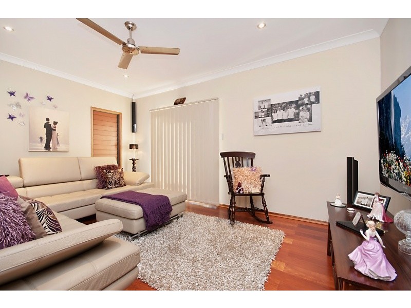 13 Waterbury Terrace, Idalia QLD 4811