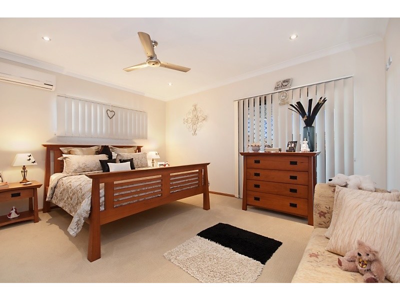 13 Waterbury Terrace, Idalia QLD 4811