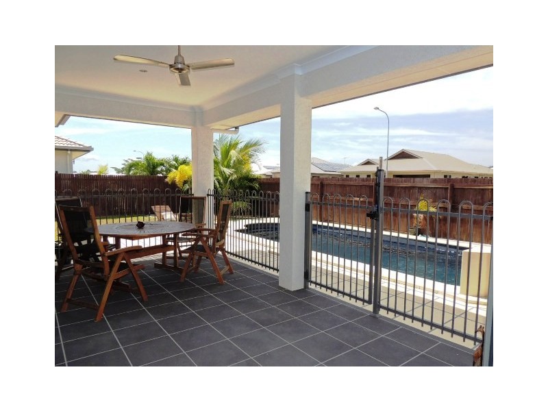 13 Waterbury Terrace, Idalia QLD 4811