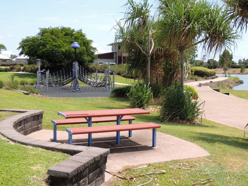 13 Waterbury Terrace, Idalia QLD 4811