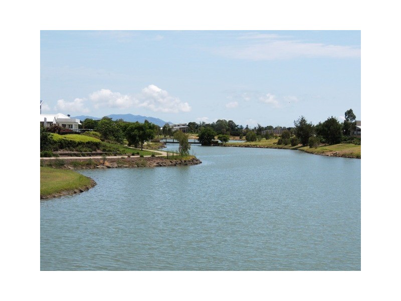 13 Waterbury Terrace, Idalia QLD 4811