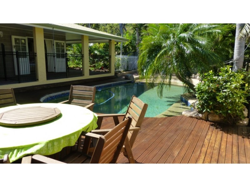 57 Wansfell Street, Picnic Bay QLD 4819