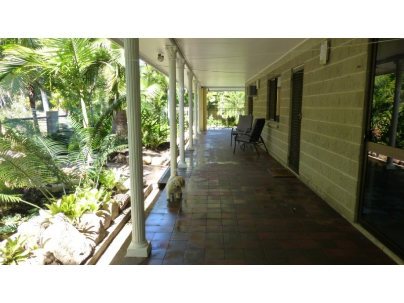57 Wansfell Street, Picnic Bay QLD 4819