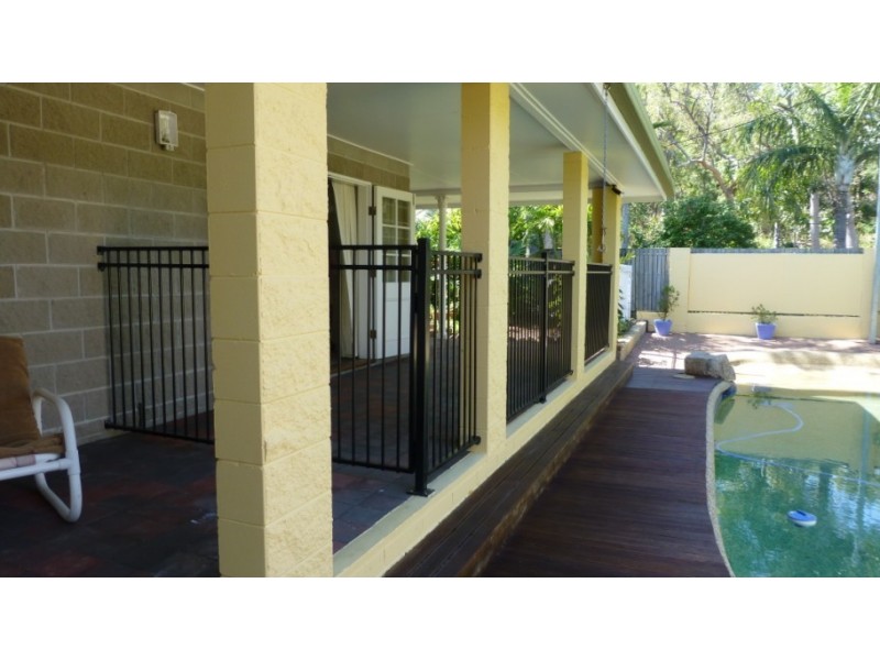 57 Wansfell Street, Picnic Bay QLD 4819