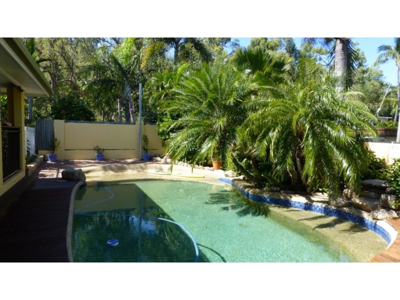 57 Wansfell Street, Picnic Bay QLD 4819