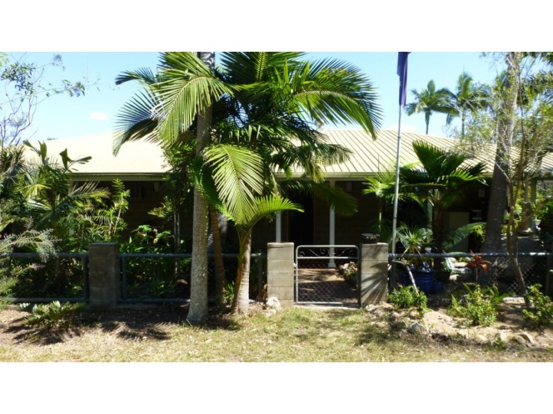 57 Wansfell Street, Picnic Bay QLD 4819