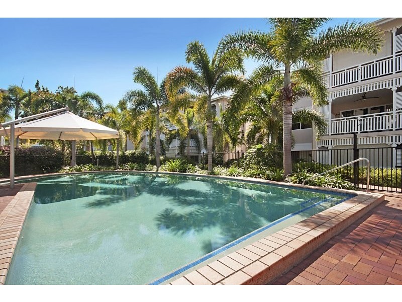 55/42 Warburton Street, North Ward QLD 4810