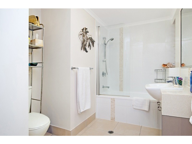 55/42 Warburton Street, North Ward QLD 4810