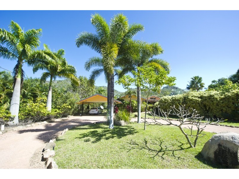85-87 Swensen Street HORSESHOE BAY, Magnetic Island QLD 4819