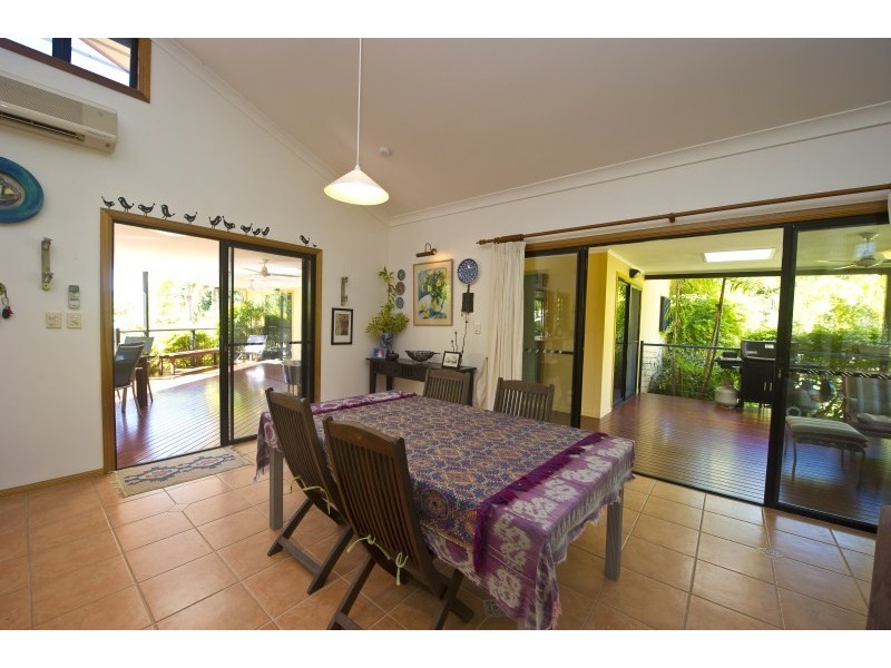 85-87 Swensen Street HORSESHOE BAY, Magnetic Island QLD 4819