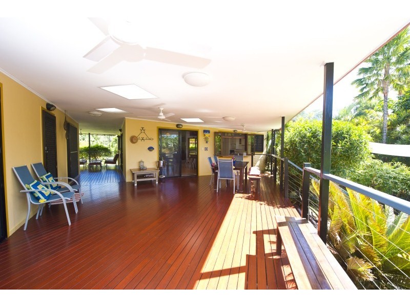 85-87 Swensen Street HORSESHOE BAY, Magnetic Island QLD 4819