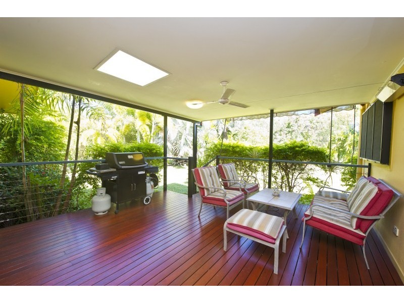 85-87 Swensen Street HORSESHOE BAY, Magnetic Island QLD 4819