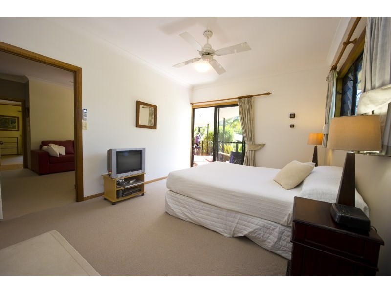 85-87 Swensen Street HORSESHOE BAY, Magnetic Island QLD 4819