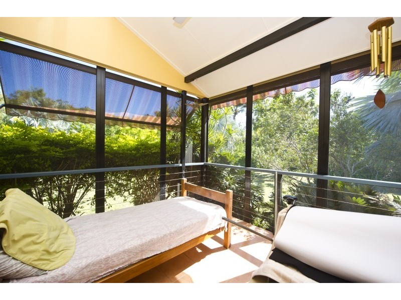 85-87 Swensen Street HORSESHOE BAY, Magnetic Island QLD 4819