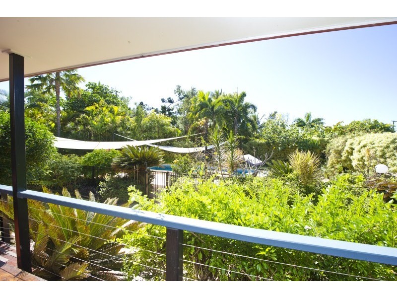 85-87 Swensen Street HORSESHOE BAY, Magnetic Island QLD 4819