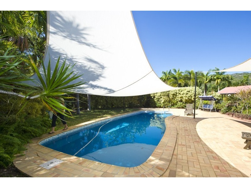 85-87 Swensen Street HORSESHOE BAY, Magnetic Island QLD 4819
