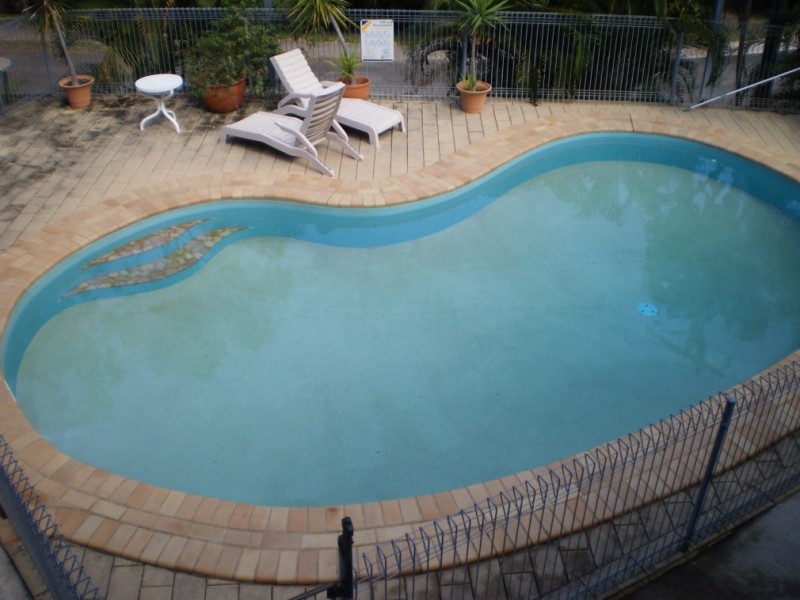 4/2 Endeavour Road ARCADIA, Magnetic Island QLD 4819