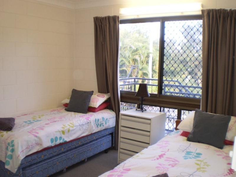 4/2 Endeavour Road ARCADIA, Magnetic Island QLD 4819