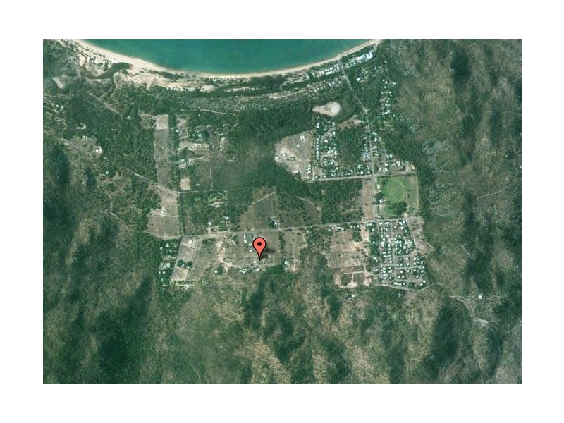 17 Wallaby Way  HORSESHOE BAY, Magnetic Island QLD 4819