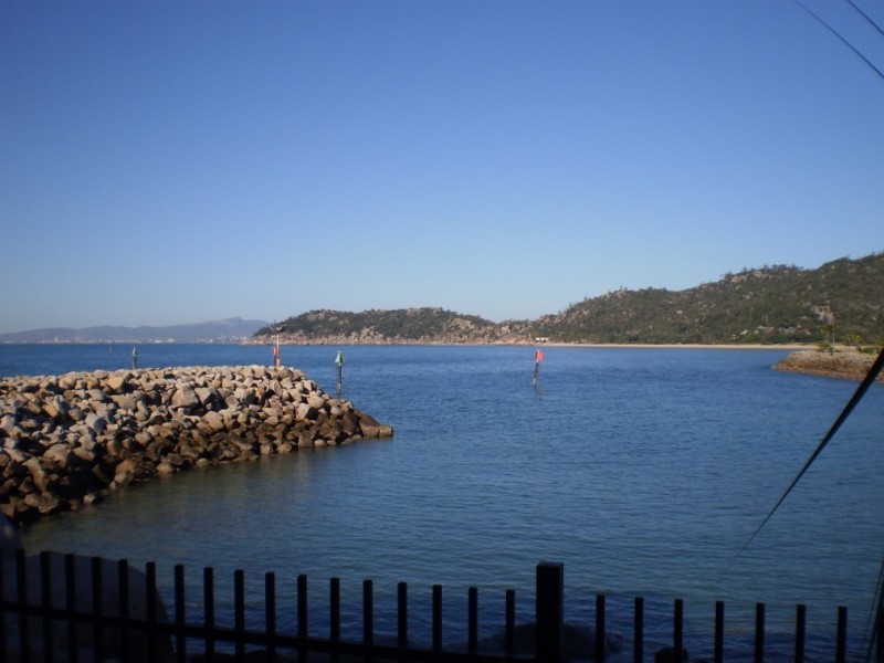 3102/146 Sooning Street  Nelly Bay, Magnetic Island QLD 4819