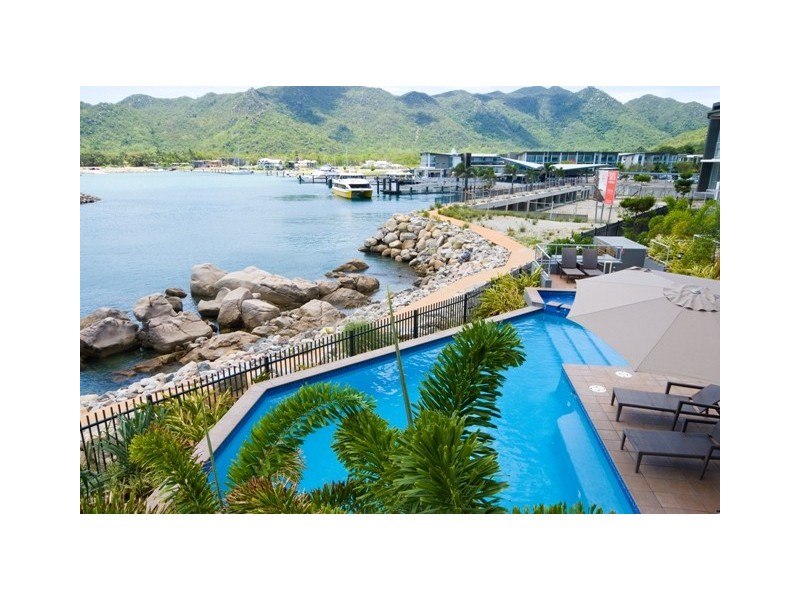 3102/146 Sooning Street  Nelly Bay, Magnetic Island QLD 4819