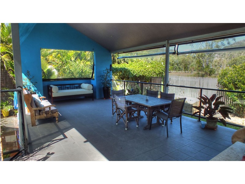 10 Bayside Court, Magnetic Island QLD 4819