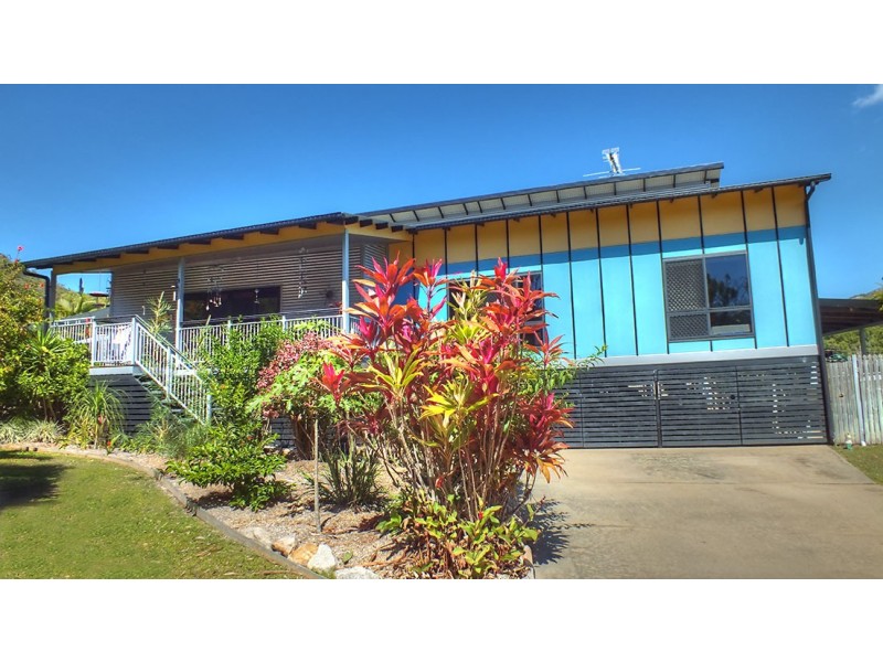 10 Bayside Court, Magnetic Island QLD 4819