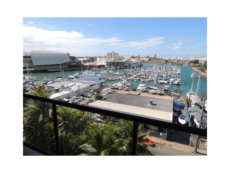 54/30 Palmer Street, South Townsville QLD 4810