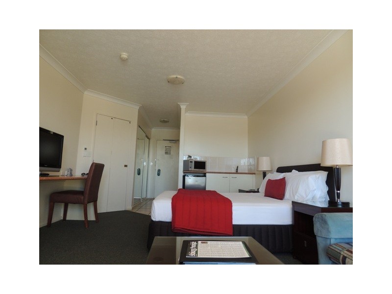 54/30 Palmer Street, South Townsville QLD 4810