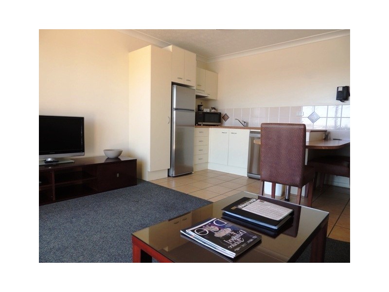 54/30 Palmer Street, South Townsville QLD 4810