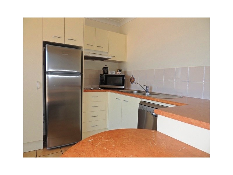 54/30 Palmer Street, South Townsville QLD 4810