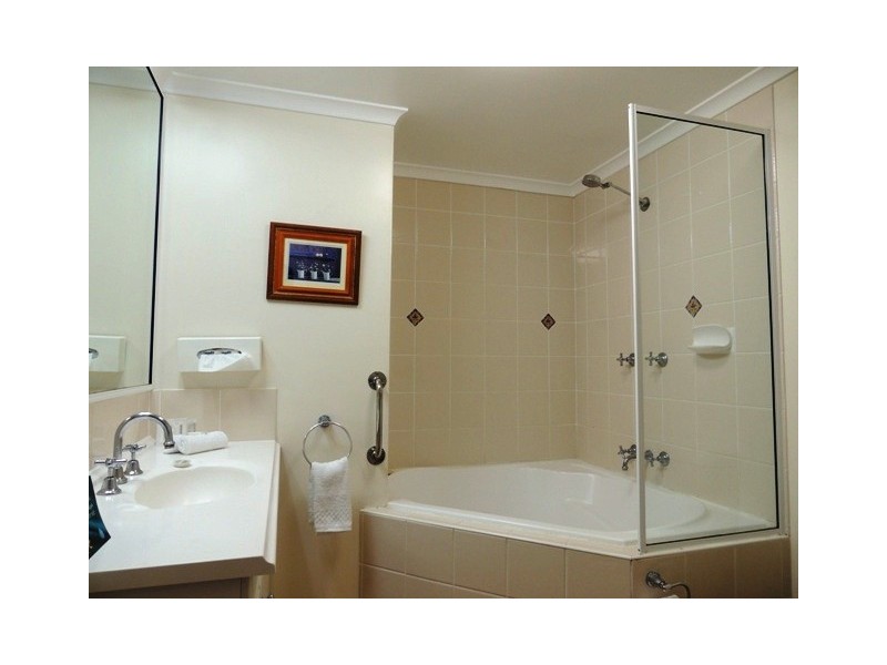 54/30 Palmer Street, South Townsville QLD 4810