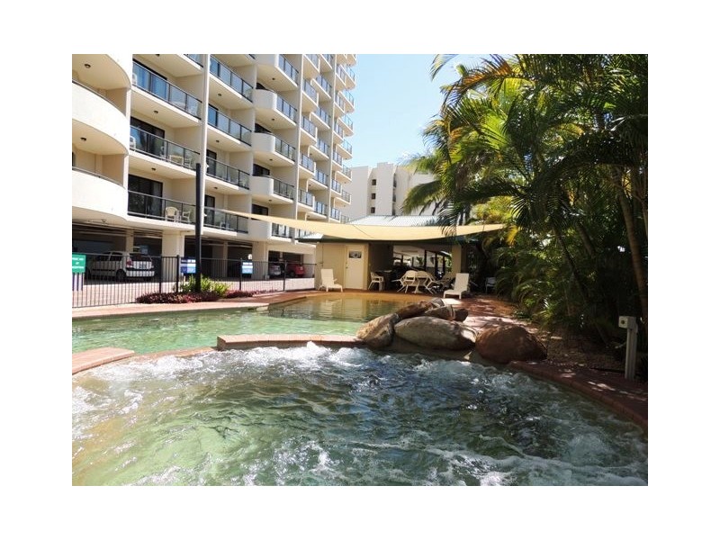 54/30 Palmer Street, South Townsville QLD 4810