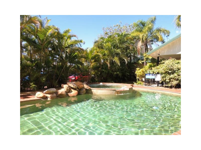54/30 Palmer Street, South Townsville QLD 4810