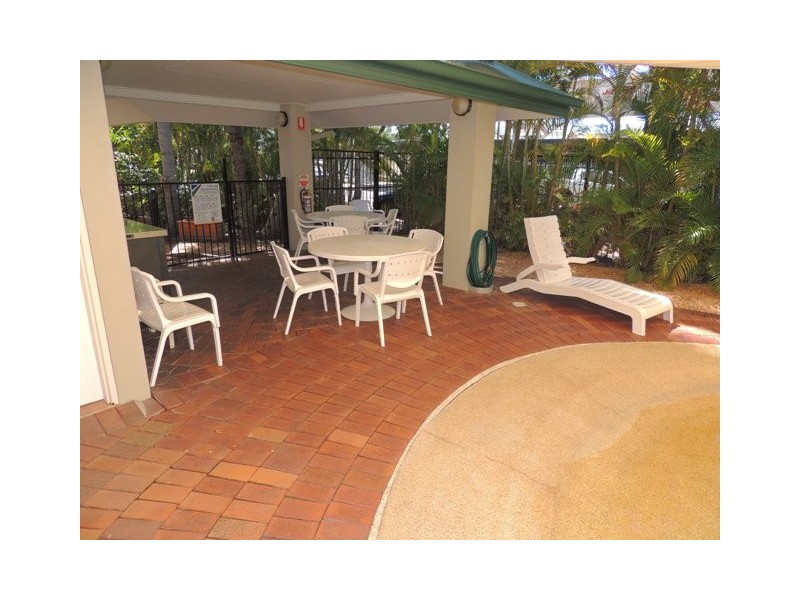 54/30 Palmer Street, South Townsville QLD 4810