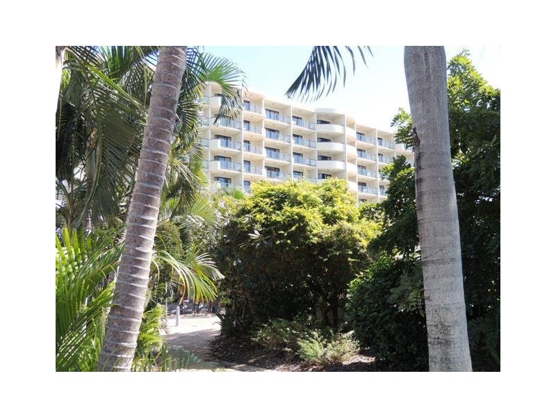 54/30 Palmer Street, South Townsville QLD 4810