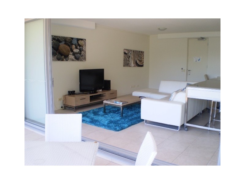 422/123 Sooning Street  Nelly Bay, Magnetic Island QLD 4819