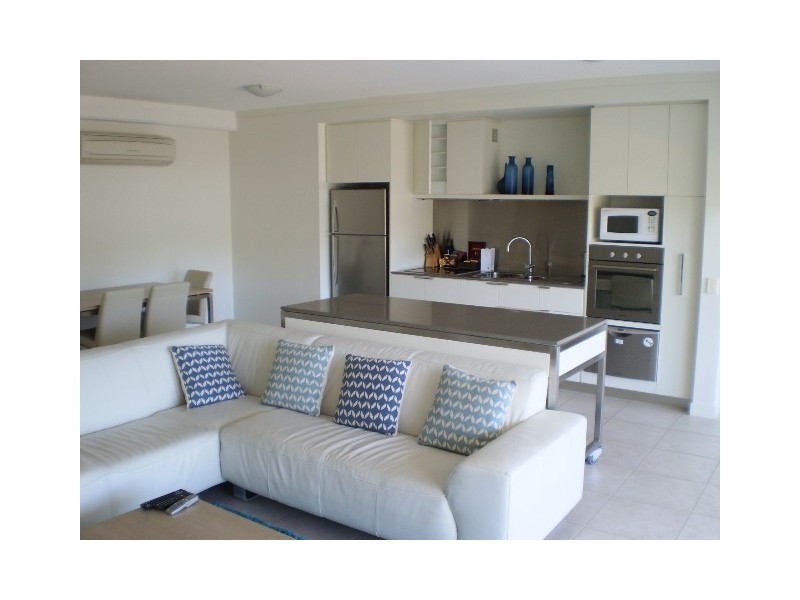 422/123 Sooning Street  Nelly Bay, Magnetic Island QLD 4819