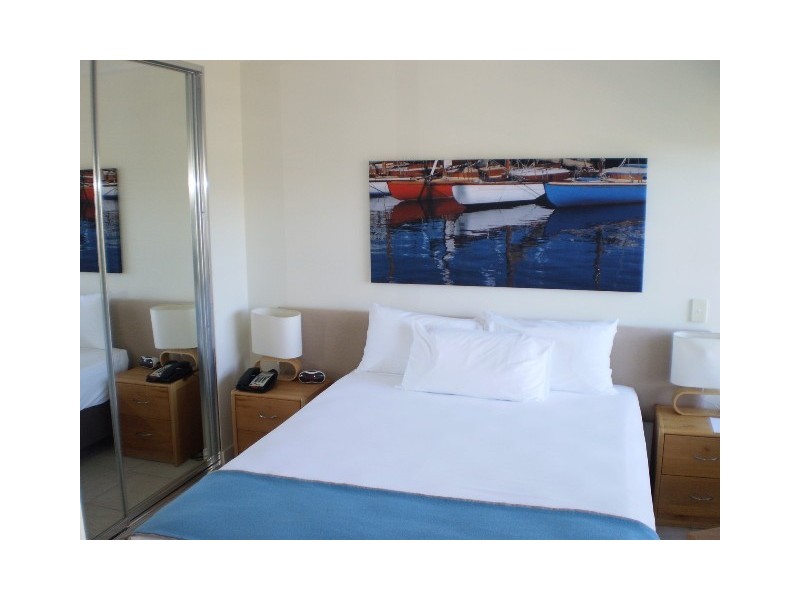 422/123 Sooning Street  Nelly Bay, Magnetic Island QLD 4819