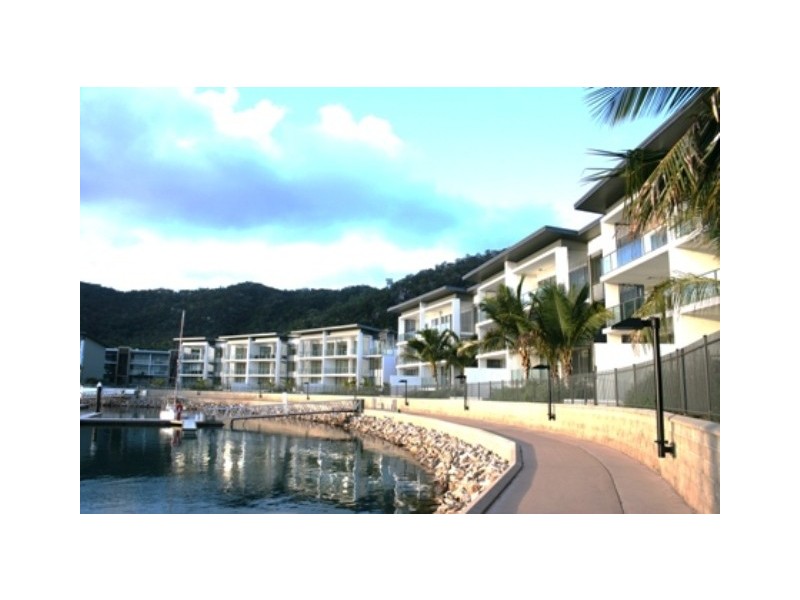 422/123 Sooning Street  Nelly Bay, Magnetic Island QLD 4819