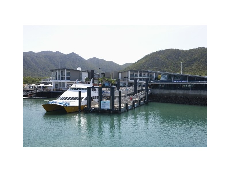 422/123 Sooning Street  Nelly Bay, Magnetic Island QLD 4819