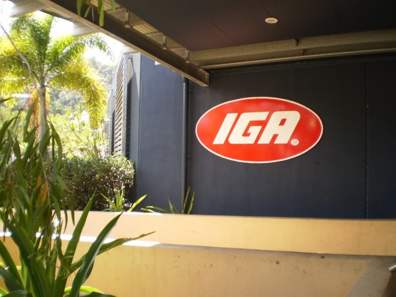 422/123 Sooning Street  Nelly Bay, Magnetic Island QLD 4819