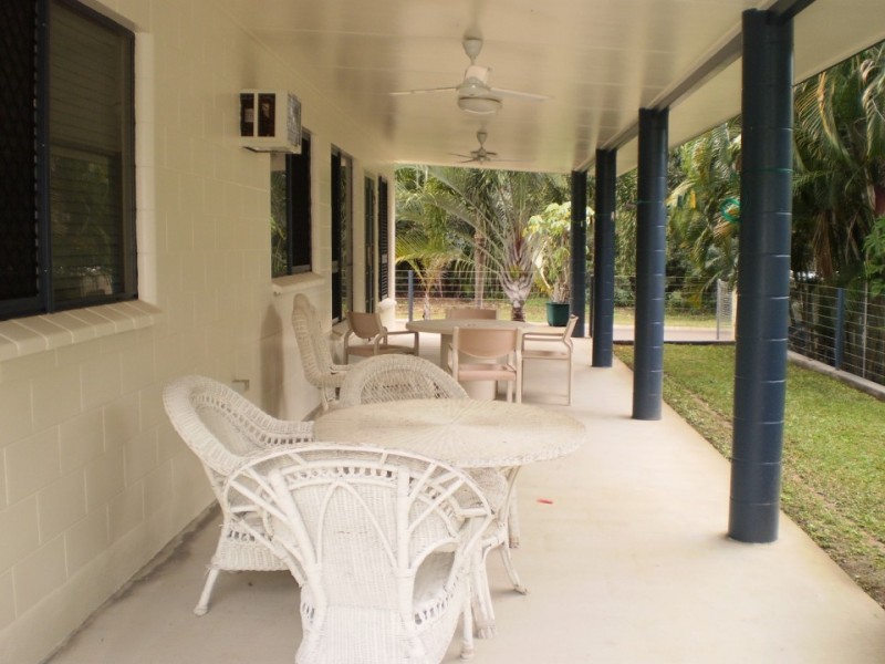 3 Serene Place  Nelly Bay, Magnetic Island QLD 4819