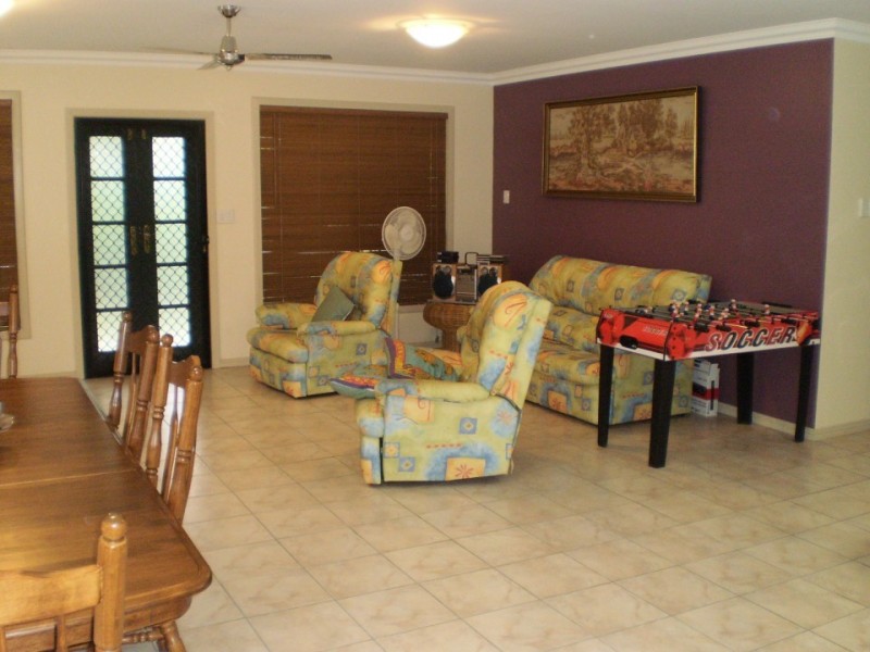 3 Serene Place  Nelly Bay, Magnetic Island QLD 4819