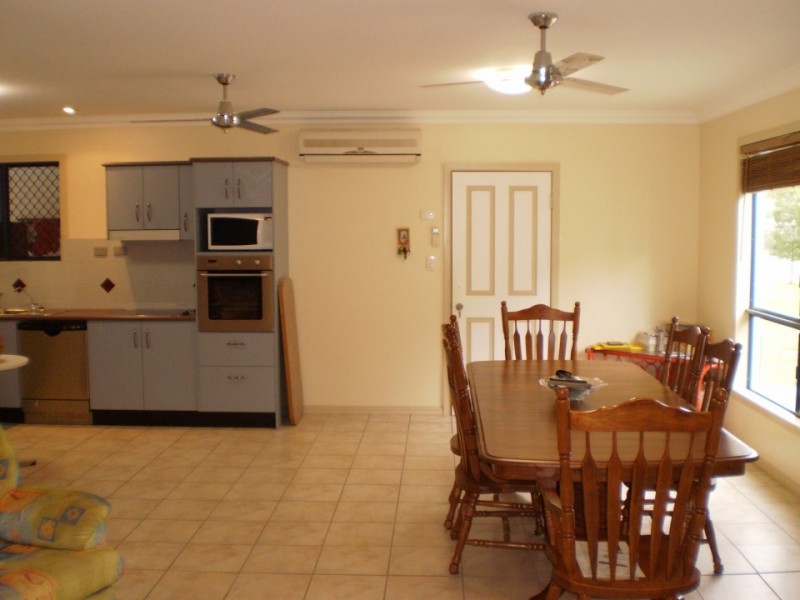 3 Serene Place  Nelly Bay, Magnetic Island QLD 4819