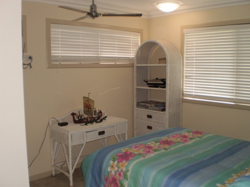 3 Serene Place  Nelly Bay, Magnetic Island QLD 4819