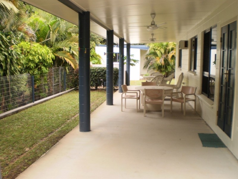 3 Serene Place  Nelly Bay, Magnetic Island QLD 4819