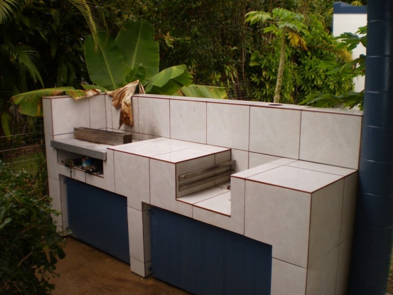 3 Serene Place  Nelly Bay, Magnetic Island QLD 4819